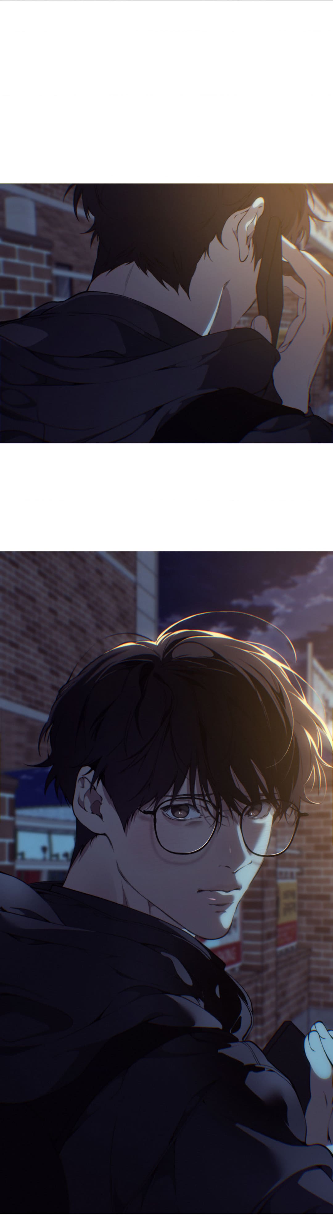 Lost in the Cloud, Chapter 102 image 30